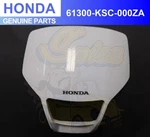 Honda Headlight Visor 2004-07 CRF250X 2005-07 CRF450X 61300-KSC-000ZA. Fixed Price $48.98.