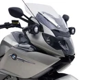 Denali Auxiliary Light Mounting Brackets Black Bmw K1600GT Se 2017 - 2018. Fixed Price $150.62.