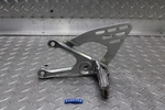2009 Yamaha Yzf R6S Left Front Foot Rest Peg Step 5SL-27442-00-00. Fixed Price $74.95.