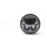 Denali Electronics 5.75 In. Dot Led Headlight Module TT-M5. Fixed Price $484.99.