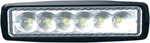 Brite-lites Driving/fog Bar Led, 6IN. L, Sold Each BL-LEDFOG3. Fixed Price $47.45.
