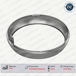 Outer Rim Assy For Royal Enfield Meteor 350 RAN00327/A. Fixed Price $21.74.
