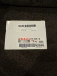 Yamaha Road Stratoliner Nos Replacement Passing Lamp Bulb. Fixed Price $50.00.