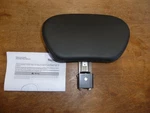 Triumph Long Haul Oem Adjustable Front Rider Backrest Thunderbird & Rocket Iii. Fixed Price $439.00.