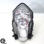2013 Ktm RC8R 1190 Front Headlight. Fixed Price $175.00.