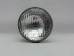Nos Oem Suzuki Headlight 6V 20/20W Part # 35121-02430 1979-1983 FZ50.. Fixed Price $89.98.