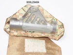 Nos Oem Cagiva Sst 125 Front Rh Headlight Bracket (silver) 800L29484. Fixed Price $48.99.