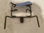 Oem Honda Headlight Bracket Sx 85-87 61310-HA6-680. Fixed Price $39.95.