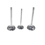 Yamaha Yzf 450 ( 2003 - 2009 ) Set Of Steel Cylinder Head Inlet Valves X 3PCS. Fixed Price $140.95.
