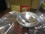 Honda Oem Headlight New 33120 063 670. Fixed Price $109.99.