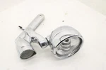 14-23 Harley Touring Electra Road Street Front Right Turn Signal Fog Light. Fixed Price $149.24.