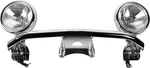Cobra Lightbar Chrome 04-0151 Honda VTX1800R/VTX1800C/VTX1800S/VTX1300S/VTX1300R. Fixed Price $393.87.