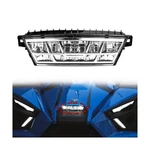 Led Headlight For Polaris Slingshot, Front Center Lamp With H.... Fixed Price $368.43.