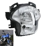 Headlamp Assembly Fit For Kawasaki VERSYS650 KLE650 07-09 Lights. Fixed Price $119.99.