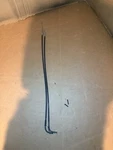 2003 Yamaha Yzf R6 Oem Throttle Cables Lines 5SL-26311-00-00 5SL-26312-00-00. Fixed Price $35.00.