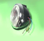 Headlight Housing Bucket Lamp For Honda CB100 CL100 SL100 XL100 CB125 CL125. Fixed Price $53.56.