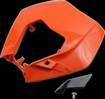 Acerbis 2732060237 Hdlight Shell For Ktm Org. Fixed Price $38.09.