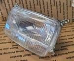 Kimpex Headlamp Headlight Assembly Yamaha 8W6-84320-00, 01-507 KX01507. Fixed Price $29.99.