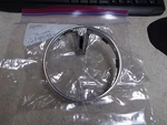 Nos Oem Yamaha Retaining Ring 1974-1975 DT100 DT125 437-84195-62-00. Fixed Price $25.48.