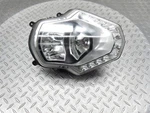 2015 15-16 Ktm 1290 Super Adventure Oem Front Lamp Housing. Fixed Price $457.84.