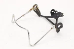2000 Yamaha Virago Xv 250 Upper Fairing Mirror Gauges Stay Bracket 5124. Fixed Price $29.99.