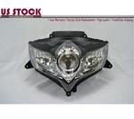 Us Headlight Headlamp Clear For Suzuki GSXR600 750 Gsx-r K8 2008 2009. Fixed Price $48.97.