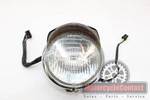 92-98 Dyna Lamp Headlights Rust. Fixed Price $44.58.