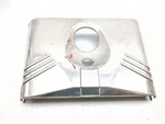 90-99 Harley-davidson Softail Fatboy Flstf Front Headlight Nacelle Fork Cover. Fixed Price $42.32.