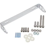 Saddlemen 2020-0423 S4 Saddlebag License Plate Bracket-mounted Turn Signal. Fixed Price $38.95.