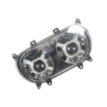 Motorcycle Headlight For Harley Touring Road Glide Fltrx 15-LATER Front Headlamp. Fixed Price $229.95.