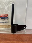 New Nos Oem Yamaha 1977-1983 DT100 Head Lamp Stay Part# 1T9-84118-01-00. Fixed Price $34.99.