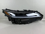 Perfect! 2023-2025 Lexus RX350 RX450H Right Rh Side Triple Led Headlight Oem. Fixed Price $1234.99.