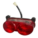 Kawasaki Ninja ZX9R ZX6R 1998-2002 Rear Brake Tail Light Lamp Oem. Fixed Price $65.00.