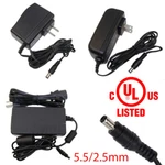 Ul Power Supply Adapter Ac/dc 12V 0.5A/1A/2A/3A/4A/5A 5050 3528 Led Strip Light. Fixed Price $600.00.