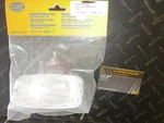 Honda Yamaha Victory Kawasaki Harley Hella Driving Headlight Fog Lite. Fixed Price $20.00.