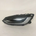 Tesla Model Headlight Left Driver 1034312-00-B 2015 2016 2017 2018 Xenon Oem. Fixed Price $399.33.