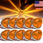 Big Led Watermelon Lights Side Marker Clearance Track Tail Drl For Truck. Fixed Price $81.75.