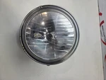 Front Headlight Bucket Bowl Bezel Rh Dip Triumph Thruxton Bonneville Efi Carb.... Fixed Price $244.79.