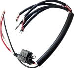 Custom Dynamics Shark Demon For Wire Harness SD2-OR-Y-HARN. Fixed Price $38.19.
