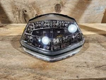 Rumble Concept Integrated Turn Signal Kawasaki Ninja 250R And Others 2008-2012. Fixed Price $40.00.