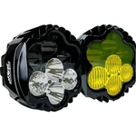 Custom Dynamics Headlight/fog Shark Demon Road Glide SD2-RG-YW. Fixed Price $999.95.