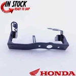 Honda Headlight Bracket 1993-2022 XR650L Oem New Genuine 61314-MY6-670. Fixed Price $128.00.