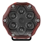 J.w. Speaker 0555363 Model Trail Flash Lights Warning. Fixed Price $583.22.