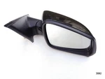 13-16 Oem Bmw 5 F10 Lci Complete Mirror Right Heat/auto Dim/camera/ Black Full. Fixed Price $399.00.