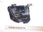 Honda Right Headlight Cover Housing 66301-HN7-010 Recon Lm. Fixed Price $13.95.