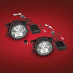 Show Chrome 61-121 Fog Light/daytime Running Lights Yamaha XV1900 2018-2022. Fixed Price $224.96.