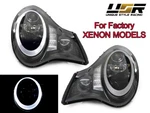 991 Style Led Halo Projector Headlight For 2002-04 Porsche 911 Carerra 996 Xenon. Fixed Price $2049.93.