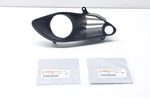 Oem Yamaha 90891-20173-00 Headlight Ring Protection Nos. Fixed Price $20.82.
