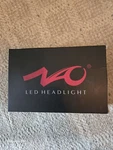 Nao Led Headlights K1PRO H4. Fixed Price $34.99.