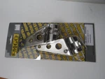 Emgo Stainless Steel Headlamp Mounts 66-35801 D1. Fixed Price $12.00.